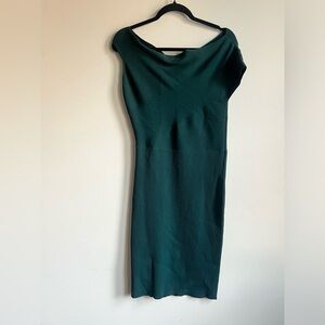 Lavinia Knit Dress